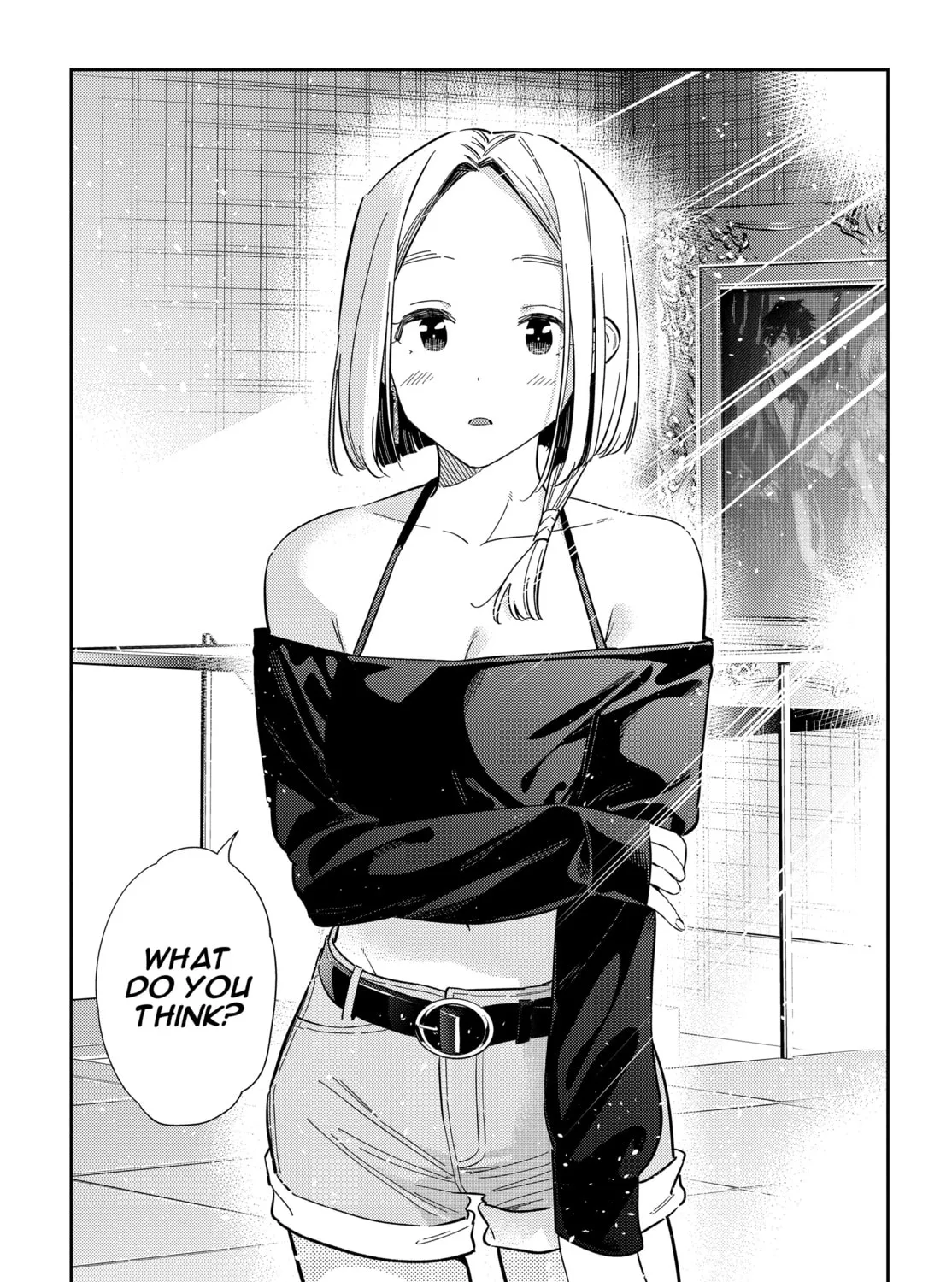 The Shiunji Family Children Chapter 56 page 21 - 