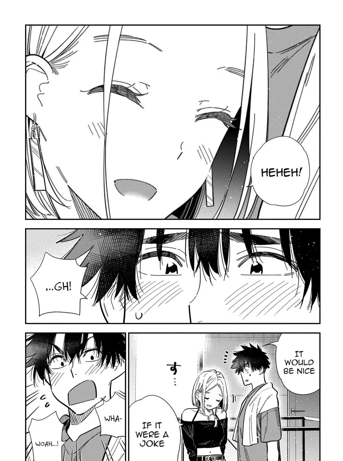 The Shiunji Family Children Chapter 56 page 25 - 