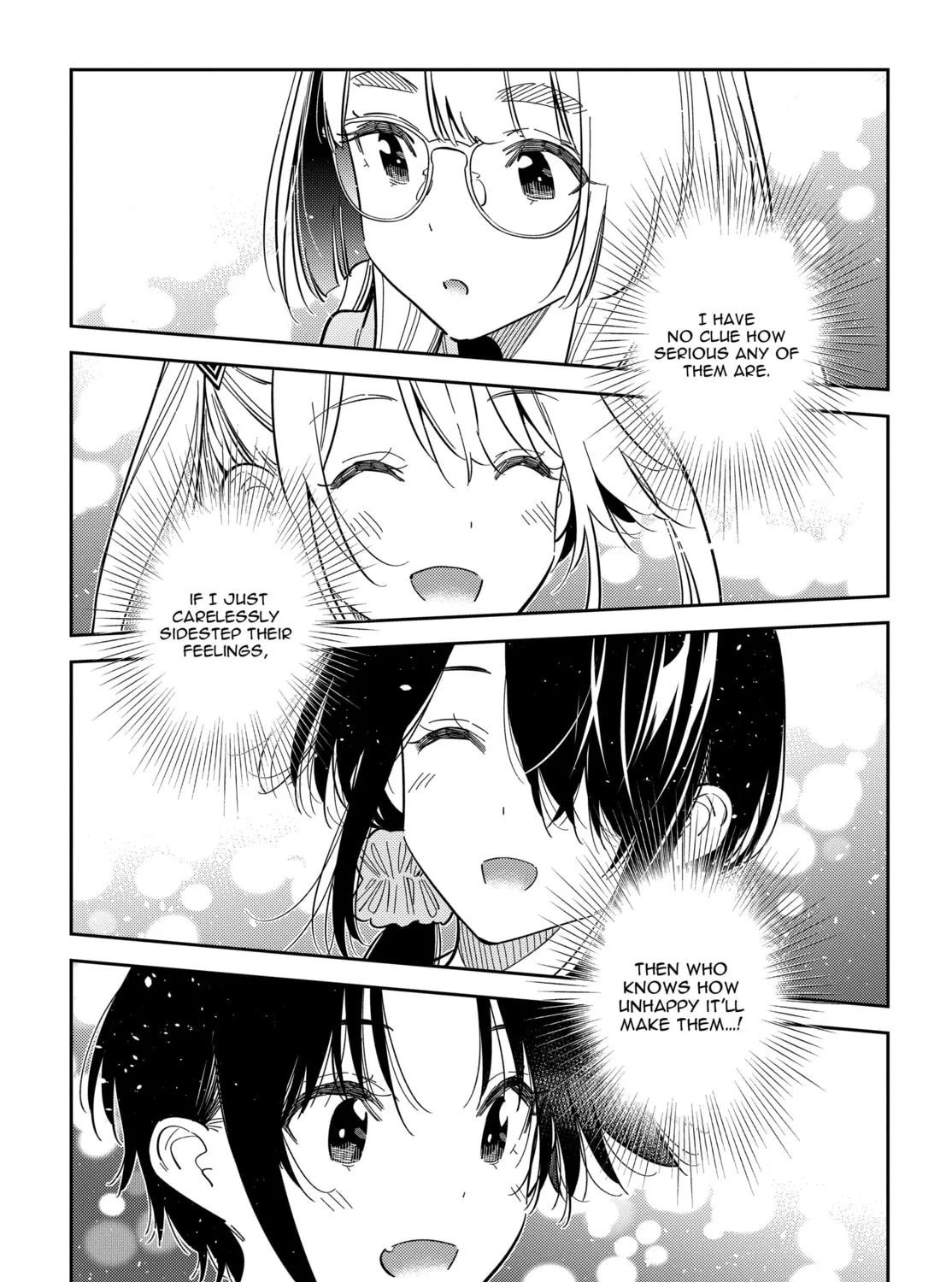 The Shiunji Family Children Chapter 56 page 45 - 