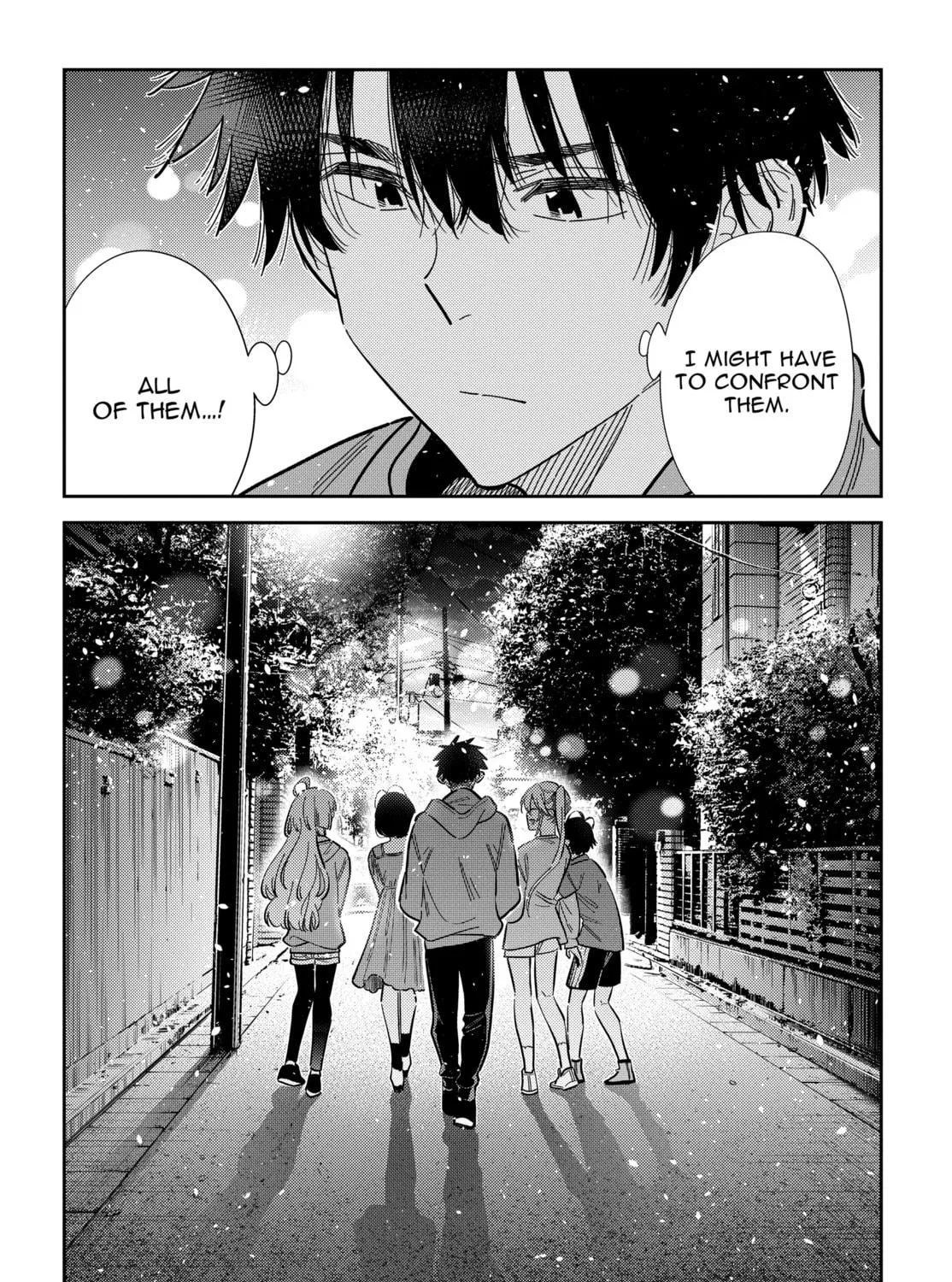 The Shiunji Family Children Chapter 56 page 47 - 
