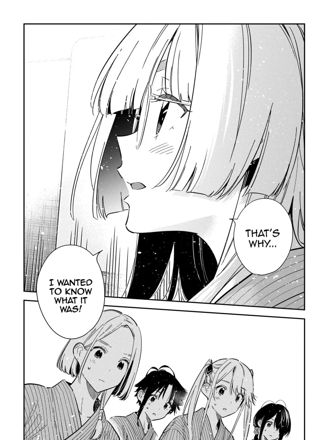 The Shiunji Family Children Chapter 59 page 27 - 