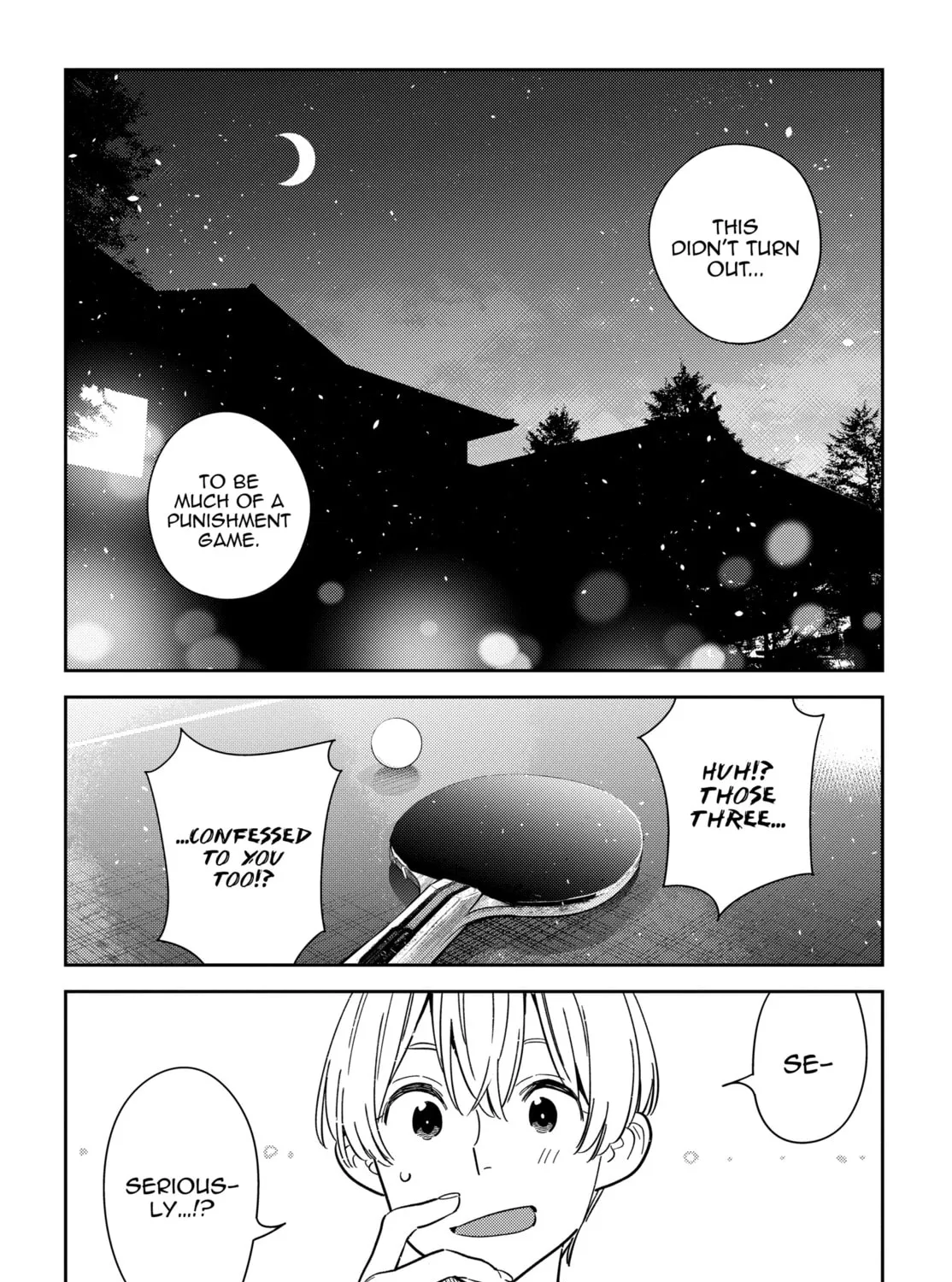The Shiunji Family Children Chapter 59 page 29 - 