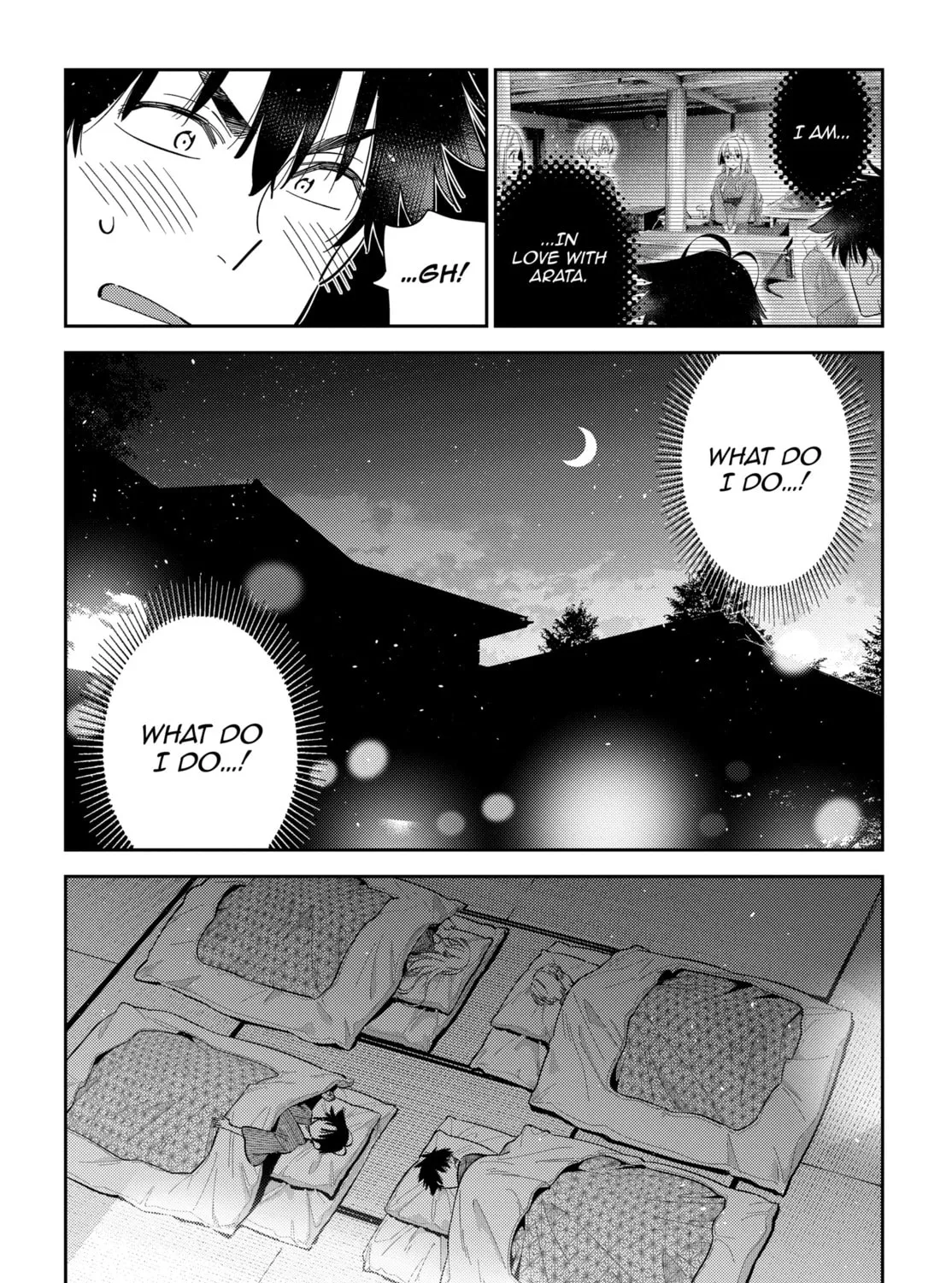 The Shiunji Family Children Chapter 59 page 41 - 