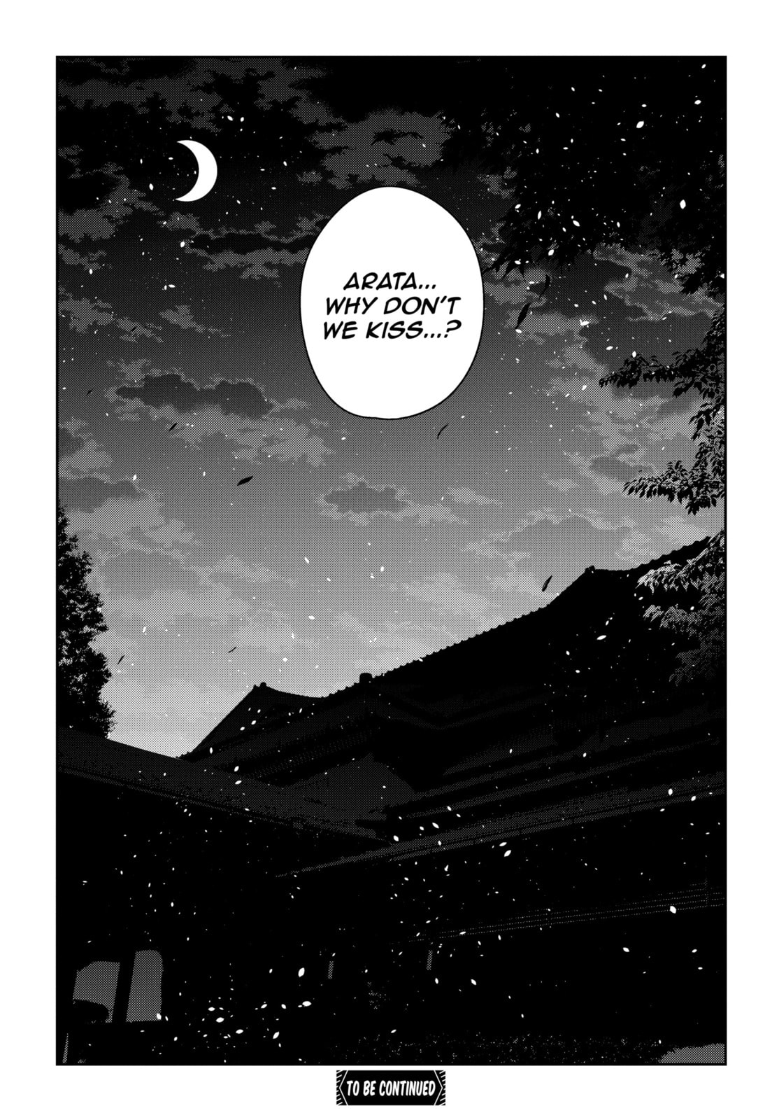 The Shiunji Family Children Chapter 61 page 19 - 