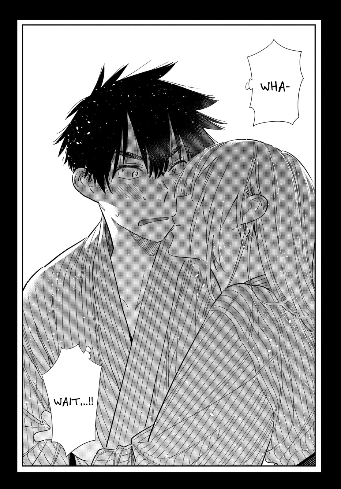 The Shiunji Family Children Chapter 62 page 14 - 