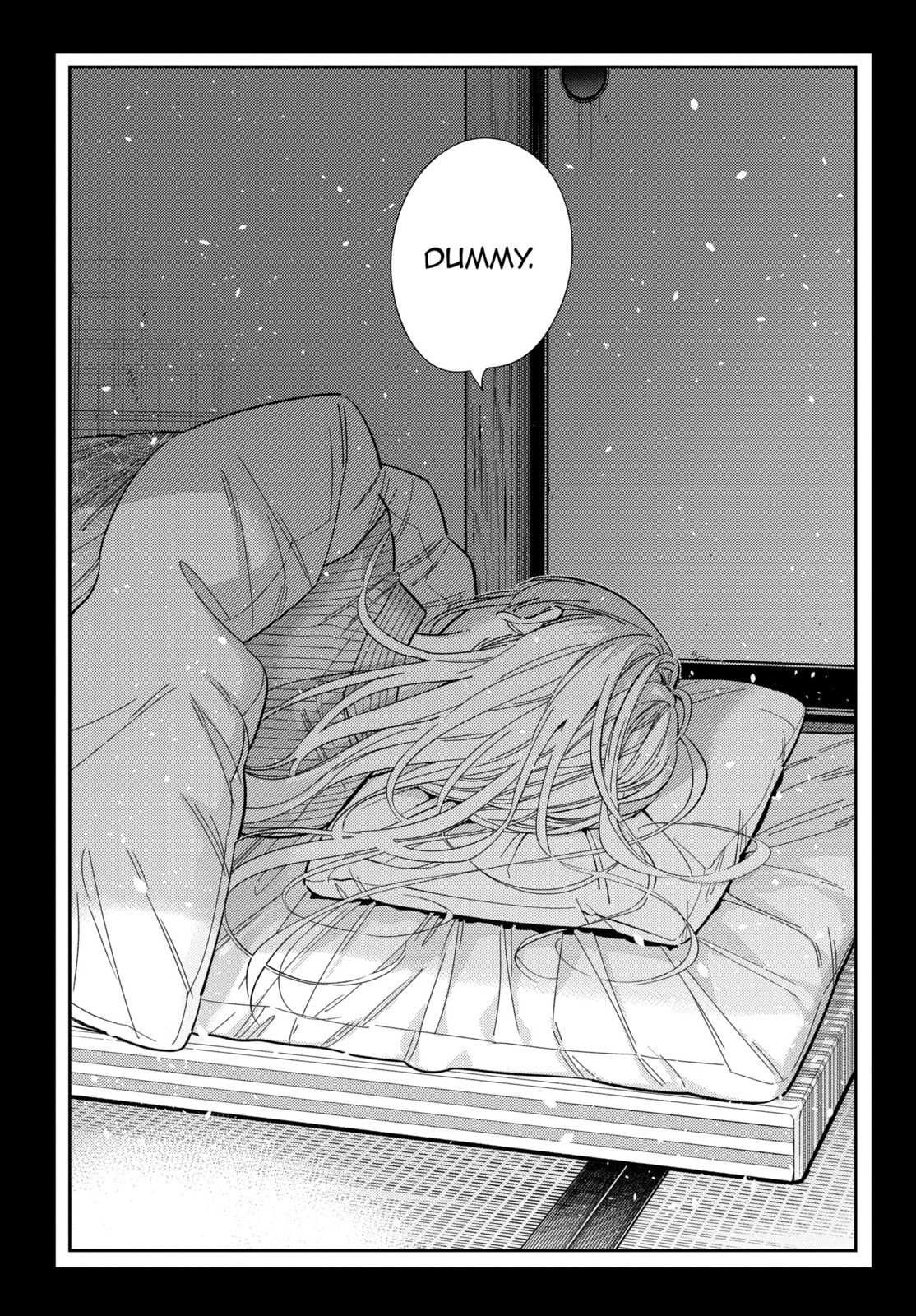 The Shiunji Family Children Chapter 62 page 17 - 
