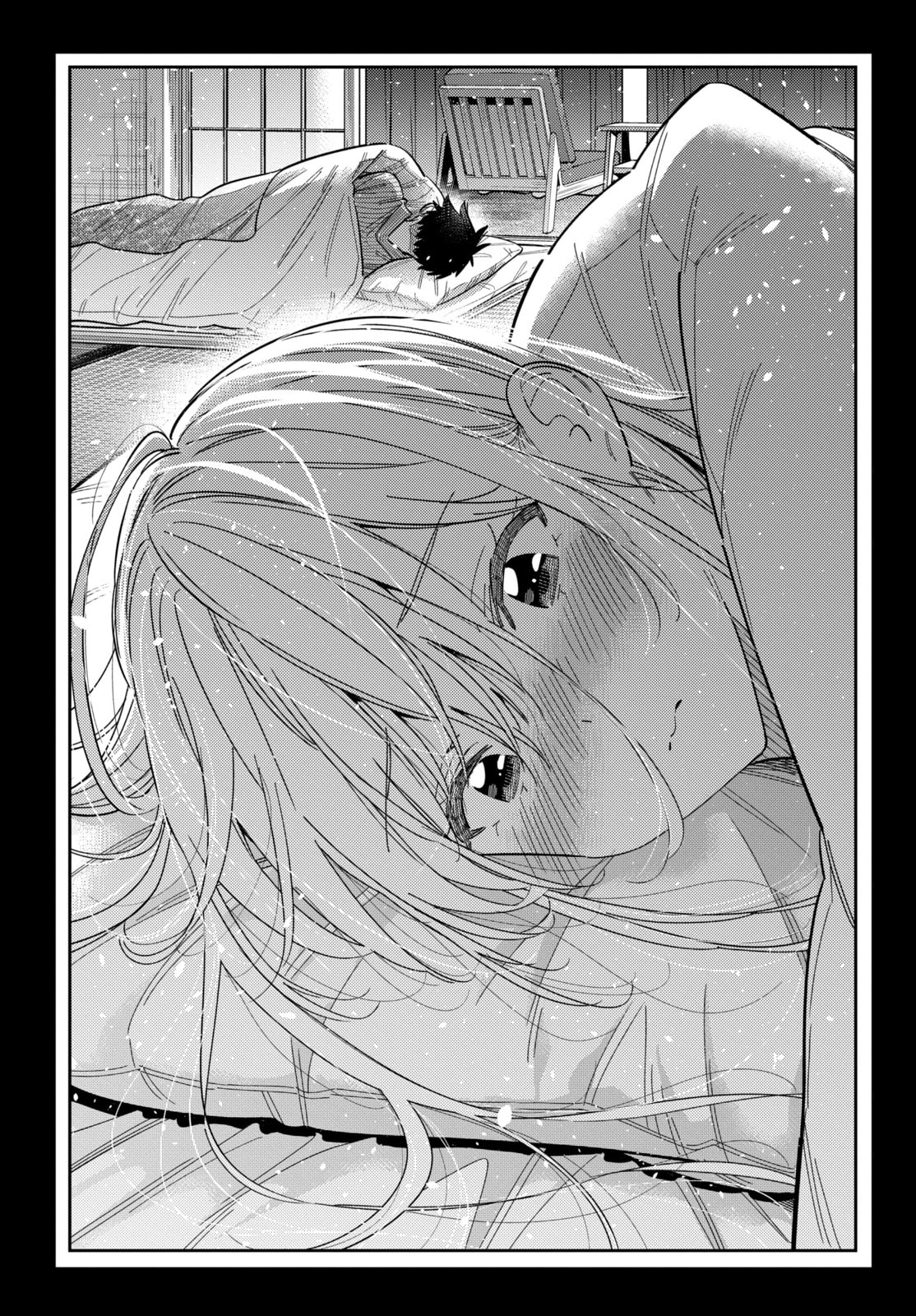 The Shiunji Family Children Chapter 62 page 19 - 