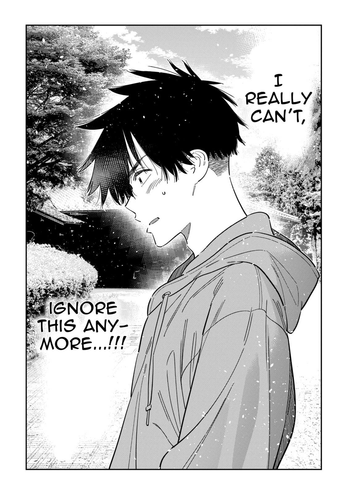 The Shiunji Family Children Chapter 62 page 21 - 