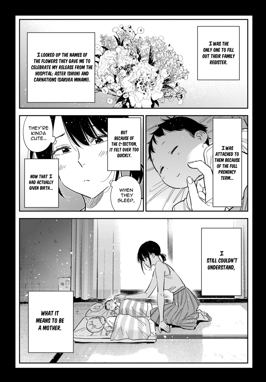 The Shiunji Family Children Chapter 65 page 4 - 