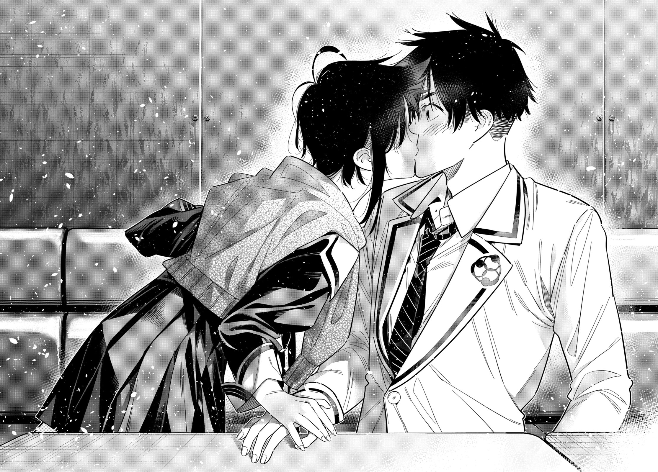 The Shiunji Family Children Chapter 68 page 24 - 