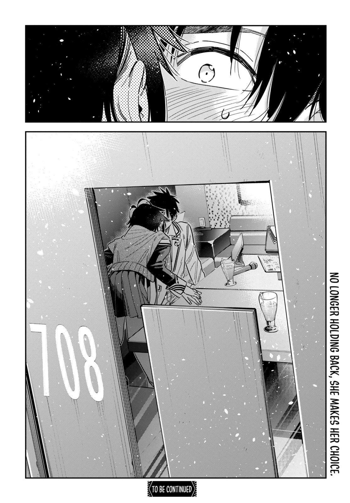 The Shiunji Family Children Chapter 68 page 25 - 