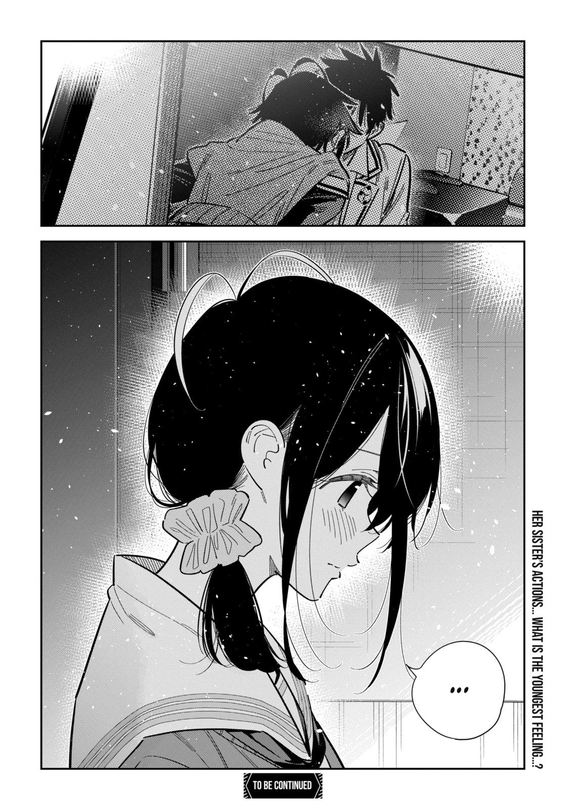 The Shiunji Family Children Chapter 69 page 22 - 