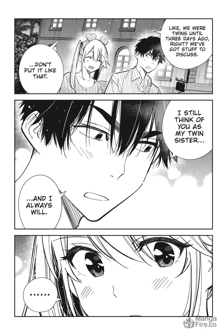 The Shiunji Family Children Chapter 7 page 15 - 