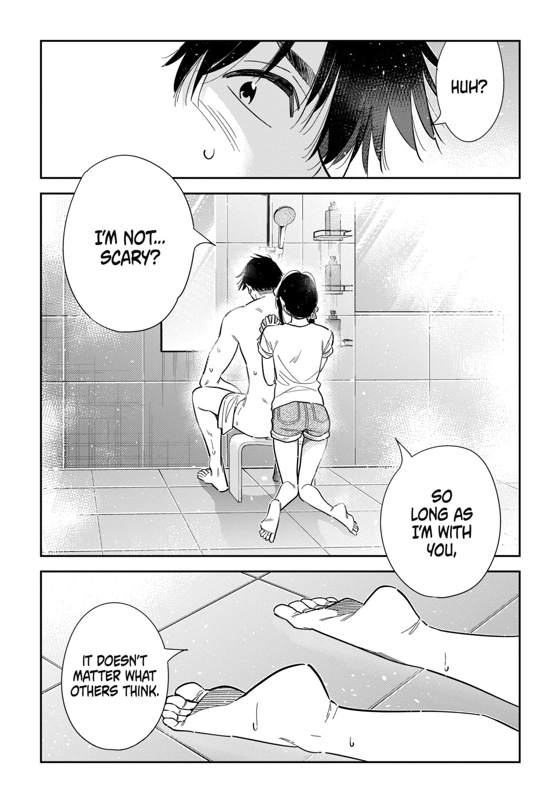 The Shiunji Family Children Chapter 70 page 13 - 