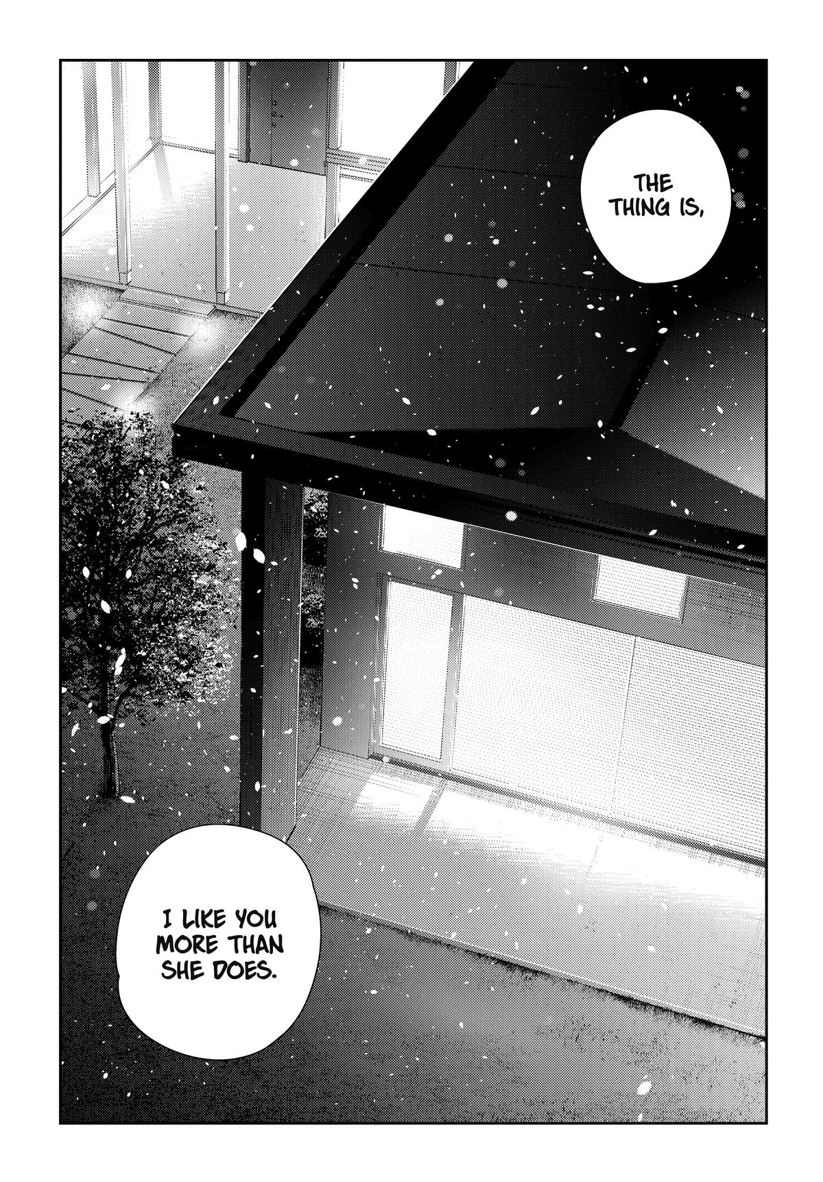 The Shiunji Family Children Chapter 72 page 12 - 