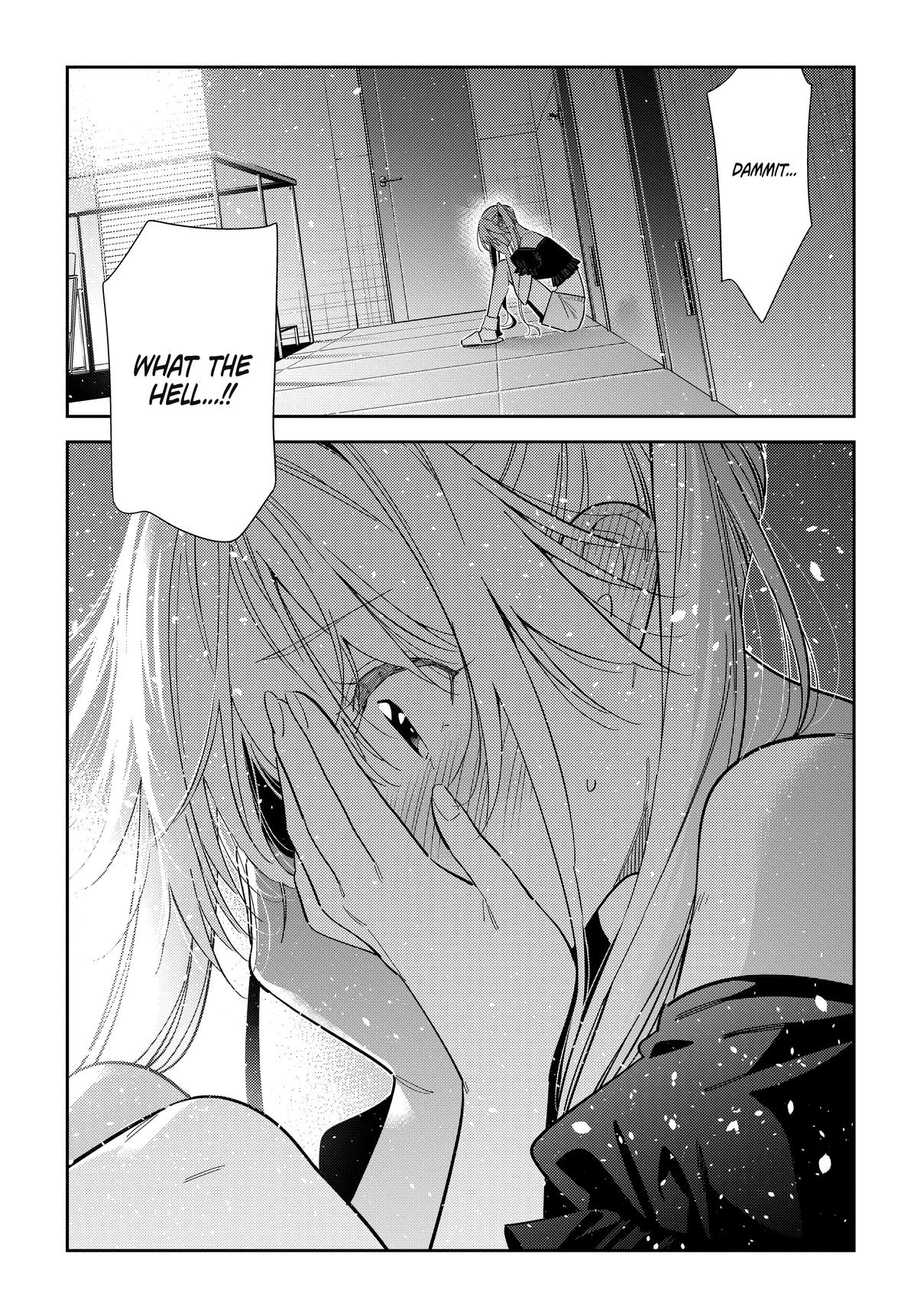 The Shiunji Family Children Chapter 72 page 18 - 