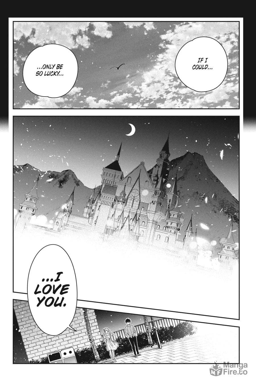 The Shiunji Family Children Chapter 8 page 5 - 