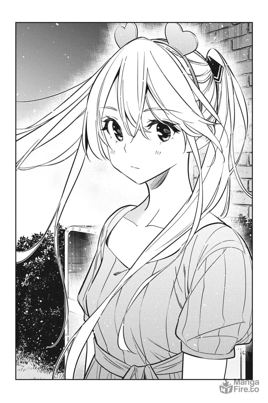 The Shiunji Family Children Chapter 8 page 6 - 