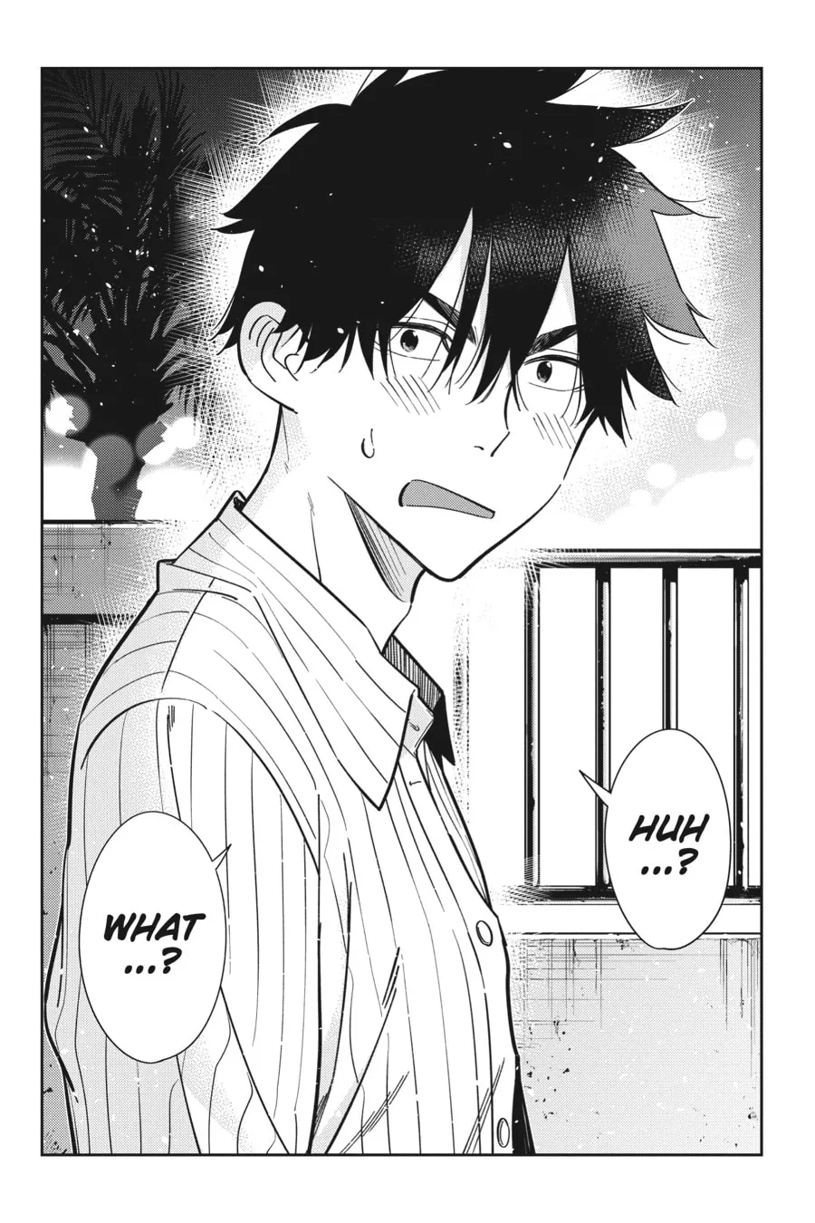 The Shiunji Family Children Chapter 8 page 7 - 