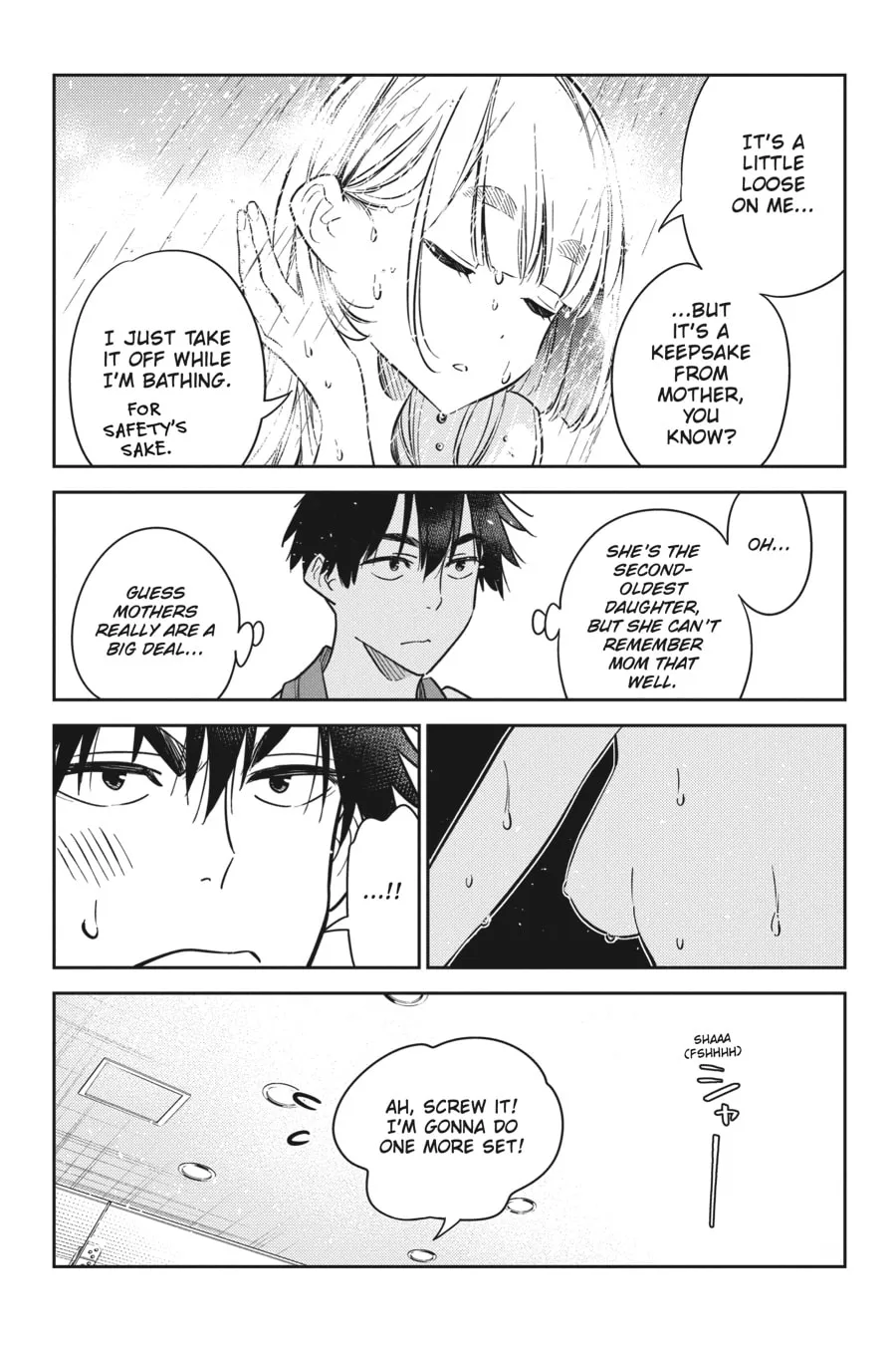 The Shiunji Family Children Chapter 9 page 14 - 
