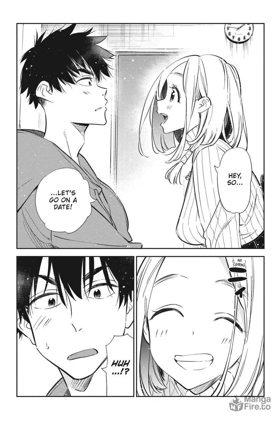 The Shiunji Family Children Chapter 9 page 18 - 