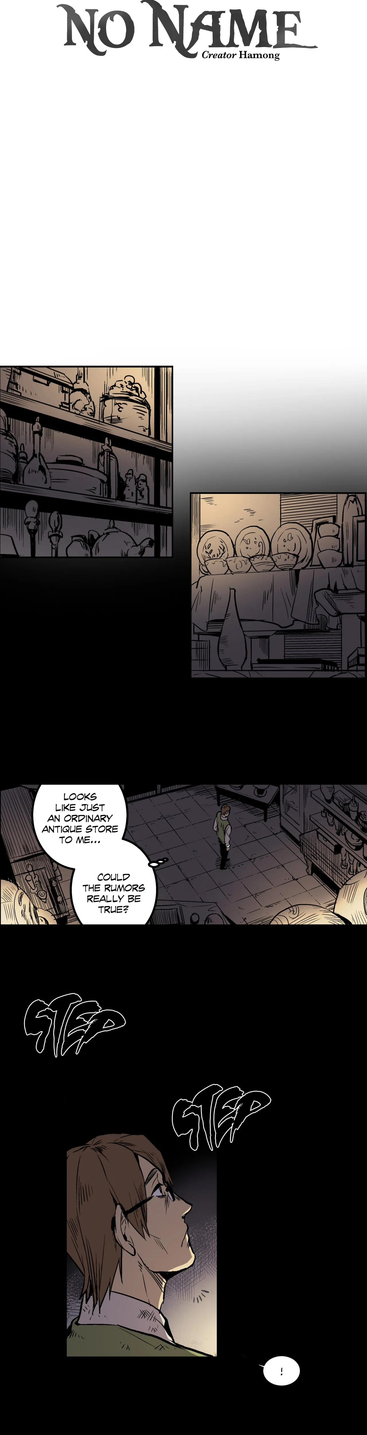 The Shop with No Name Chapter 1 page 2 - 