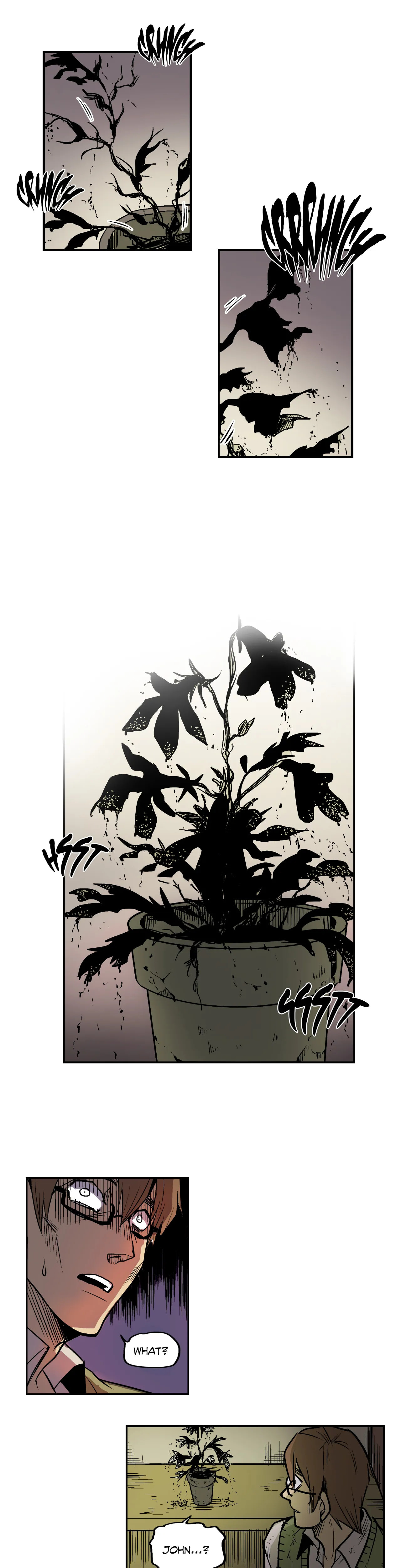 The Shop with No Name Chapter 1 page 15 - 