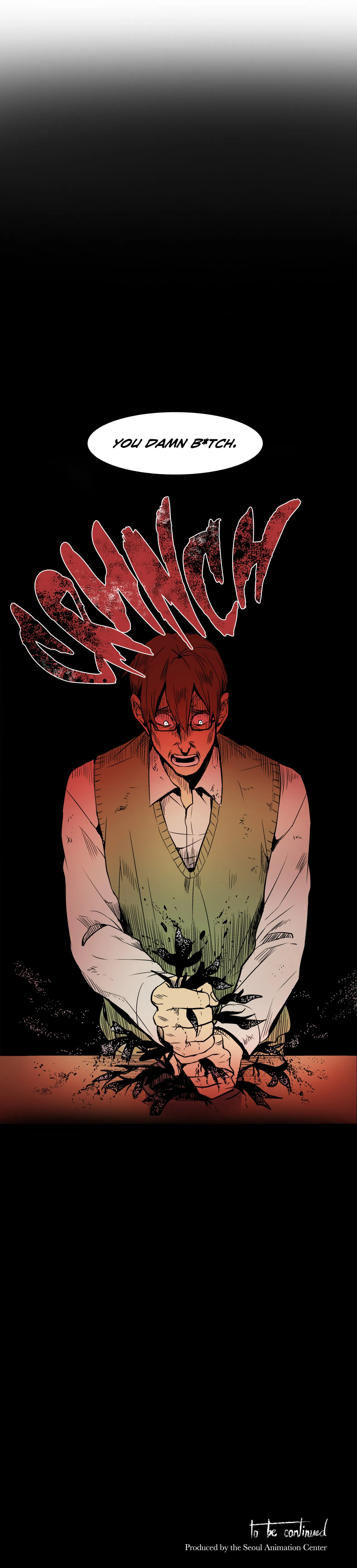 The Shop with No Name Chapter 1 page 17 - 