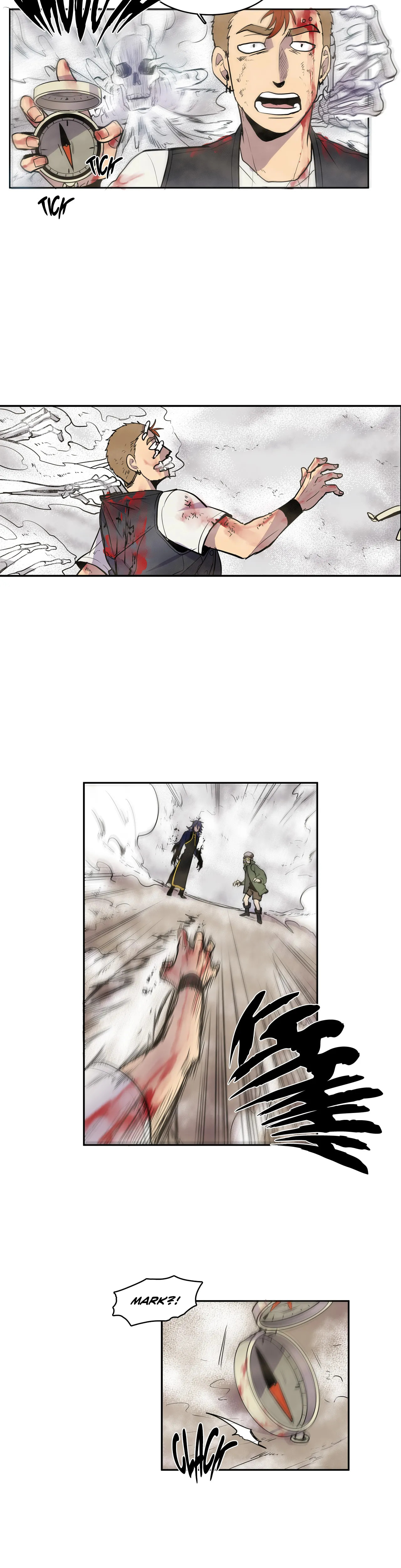 The Shop with No Name Chapter 10 page 12 - 