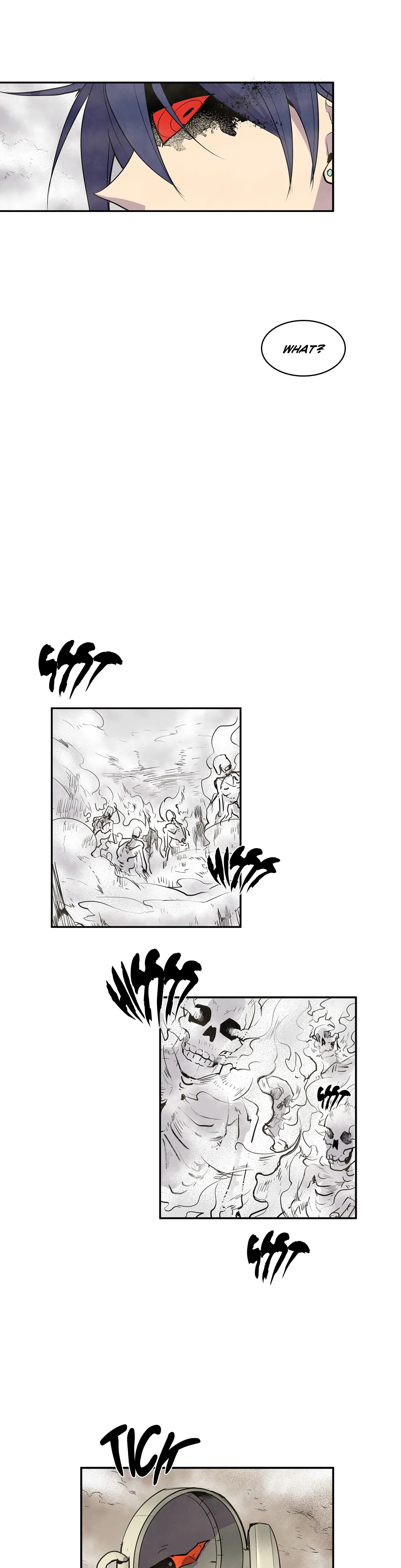 The Shop with No Name Chapter 10 page 19 - 