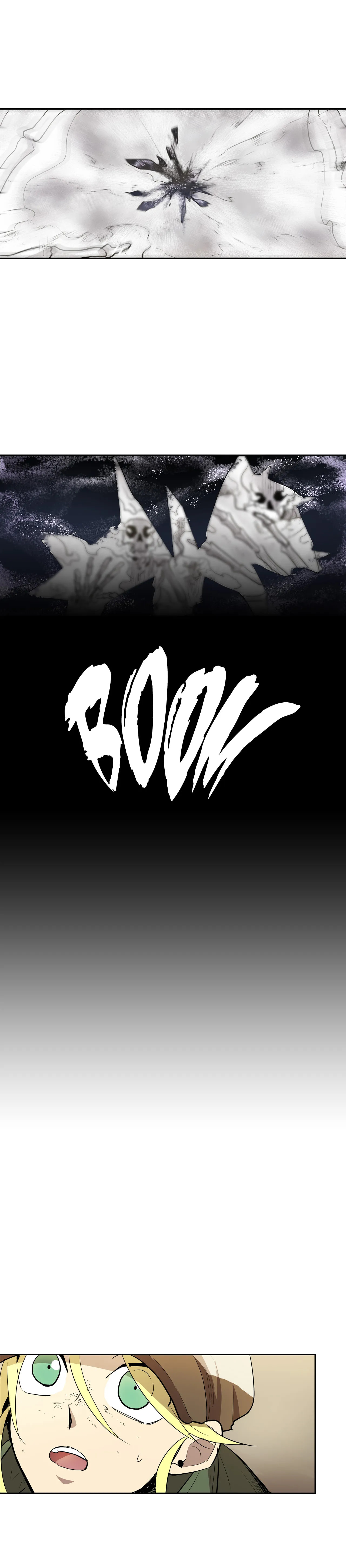 The Shop with No Name Chapter 10 page 21 - 