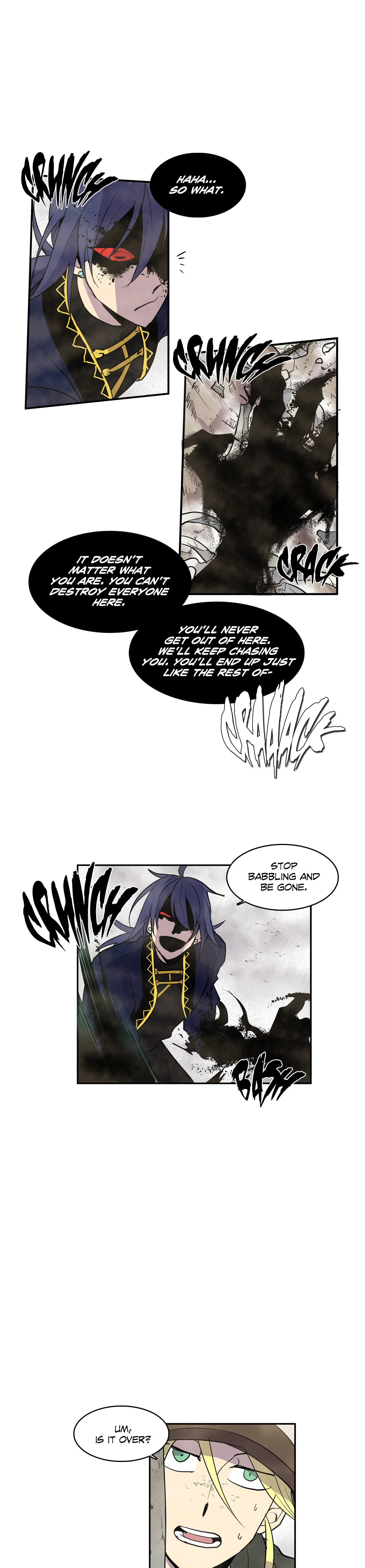 The Shop with No Name Chapter 10 page 7 - 