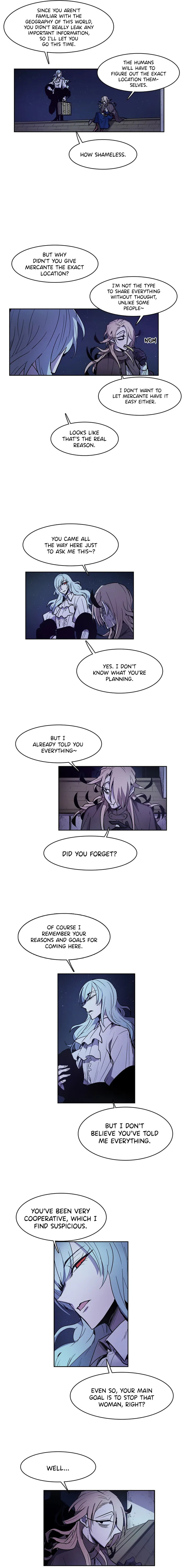 The Shop with No Name Chapter 101 page 2 - 