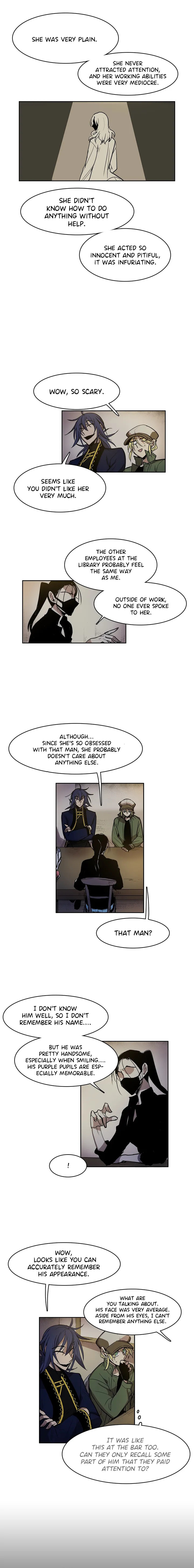 The Shop with No Name Chapter 102 page 2 - 