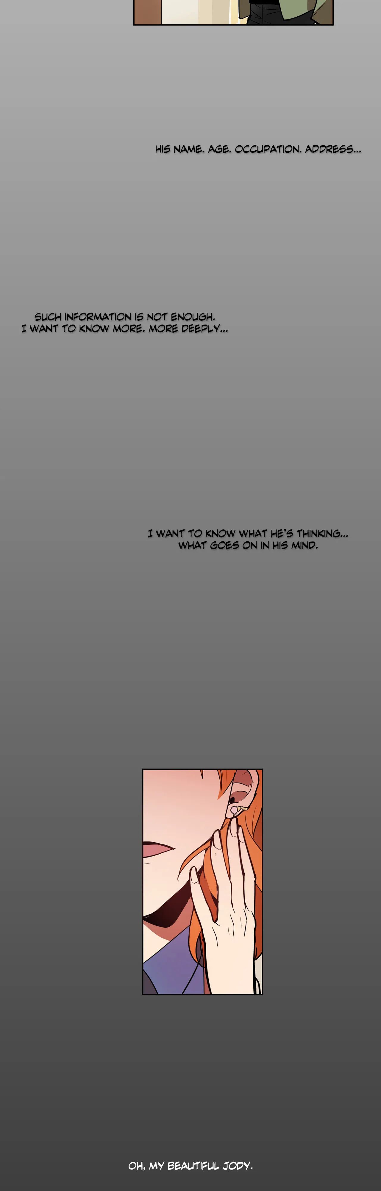 The Shop with No Name Chapter 11 page 22 - 