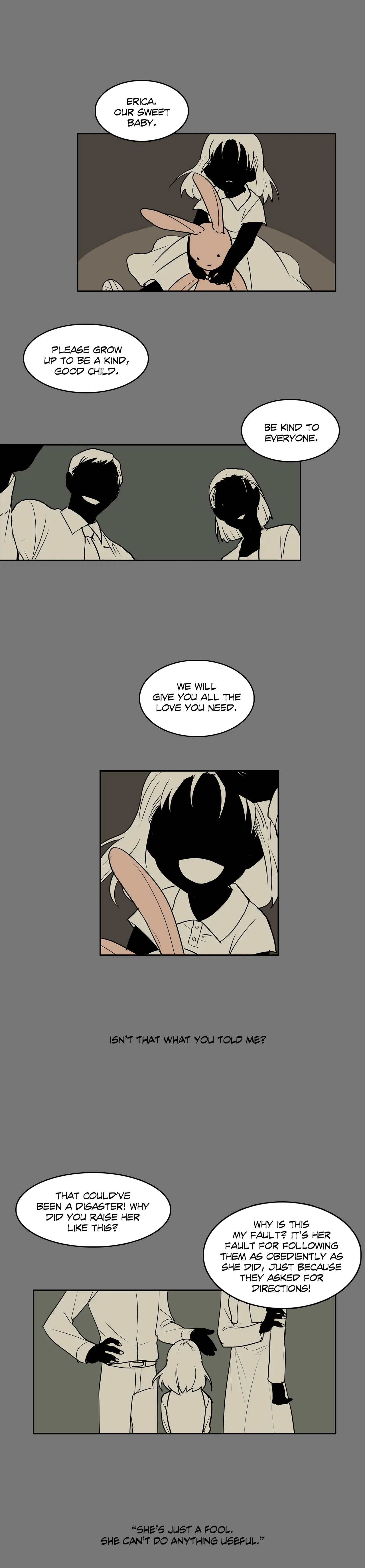 The Shop with No Name Chapter 12 page 1 - 
