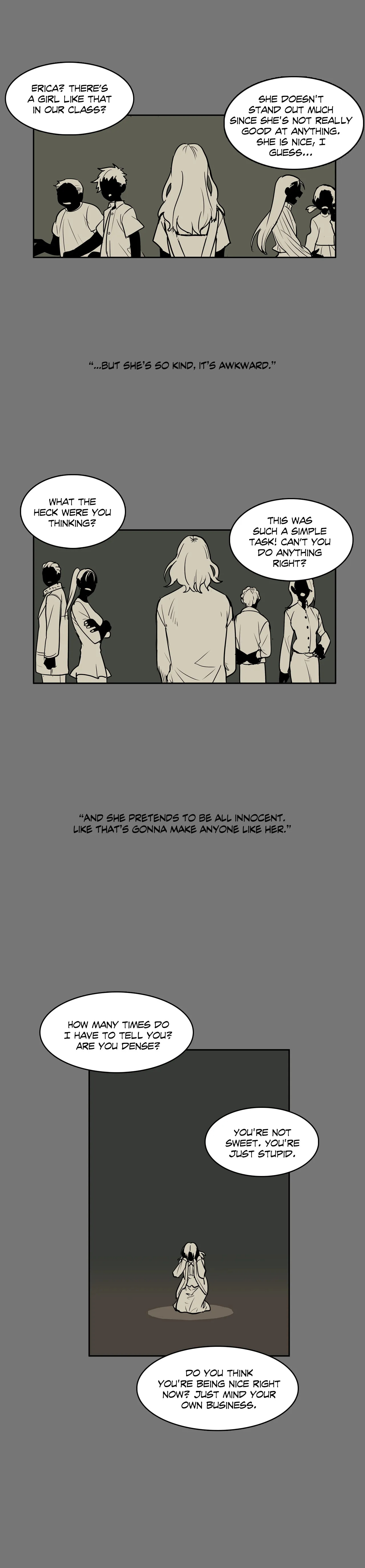 The Shop with No Name Chapter 12 page 2 - 