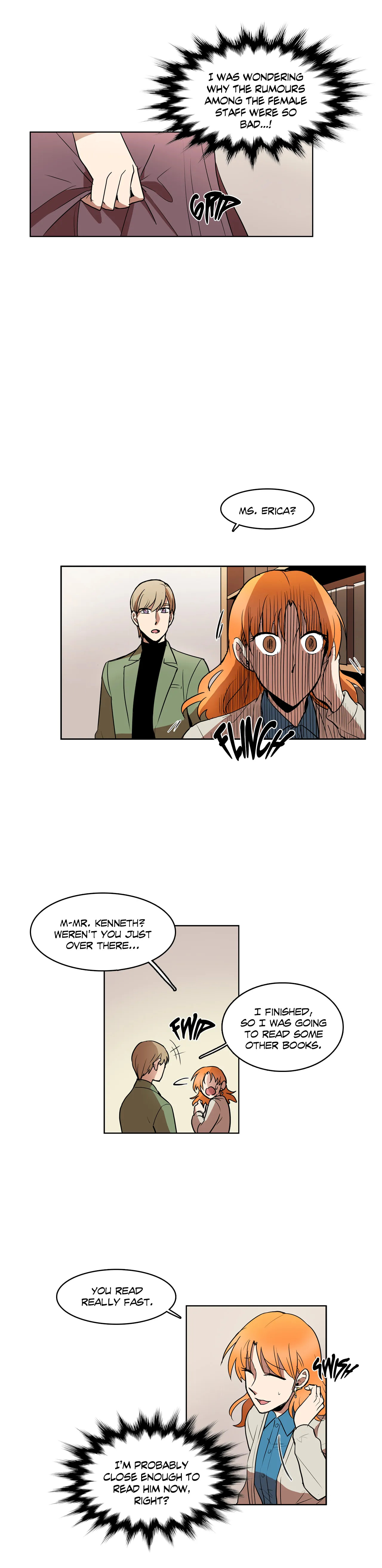 The Shop with No Name Chapter 12 page 12 - 