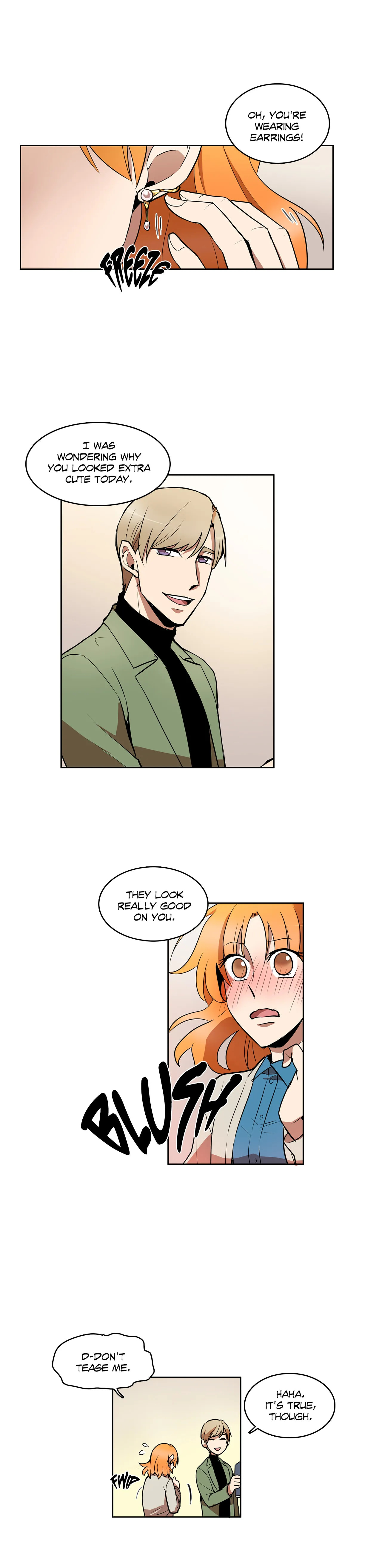 The Shop with No Name Chapter 12 page 13 - 