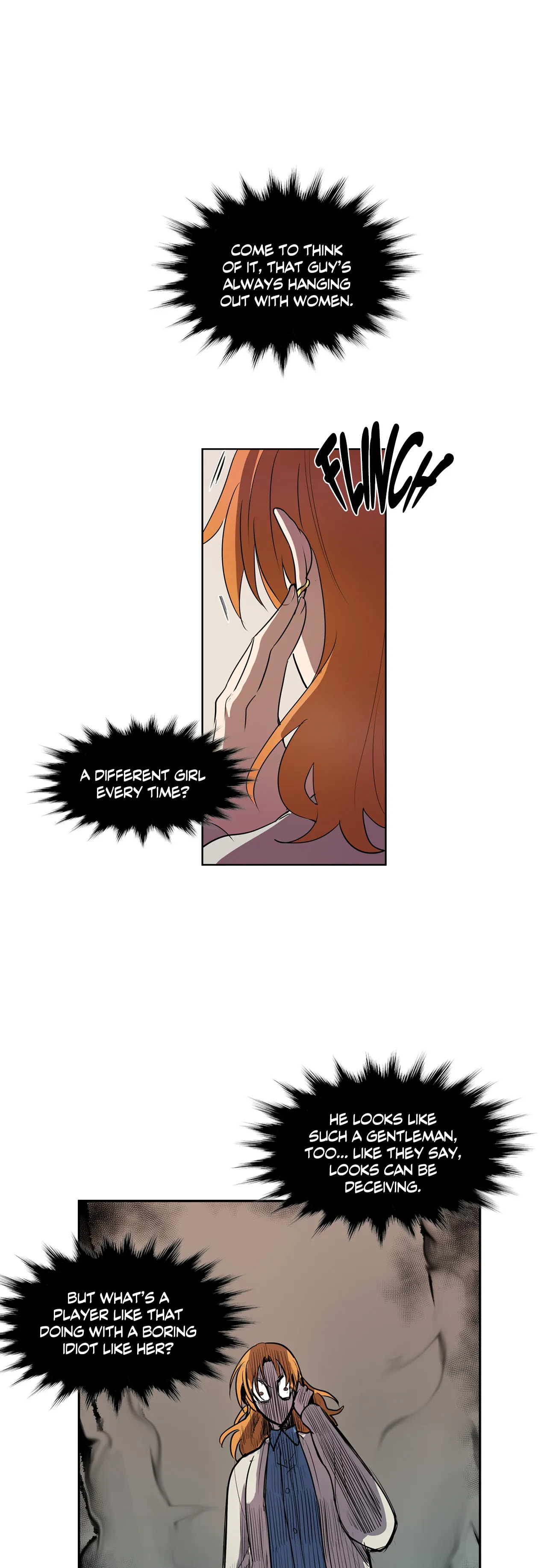 The Shop with No Name Chapter 12 page 17 - 