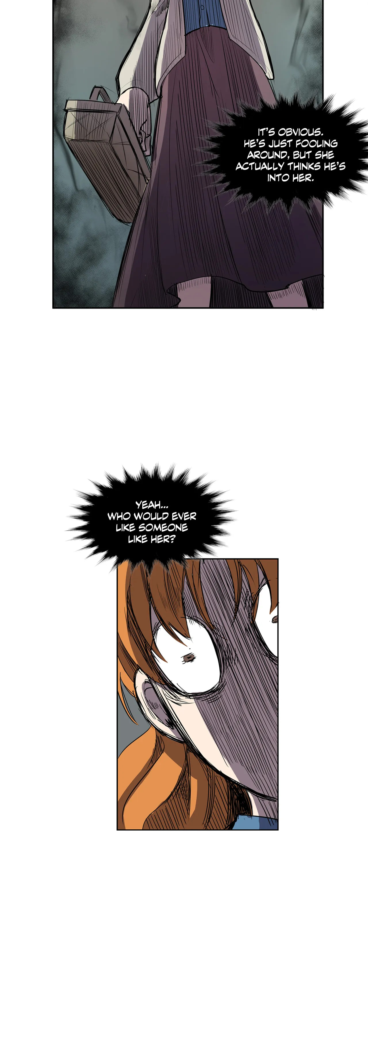 The Shop with No Name Chapter 12 page 18 - 