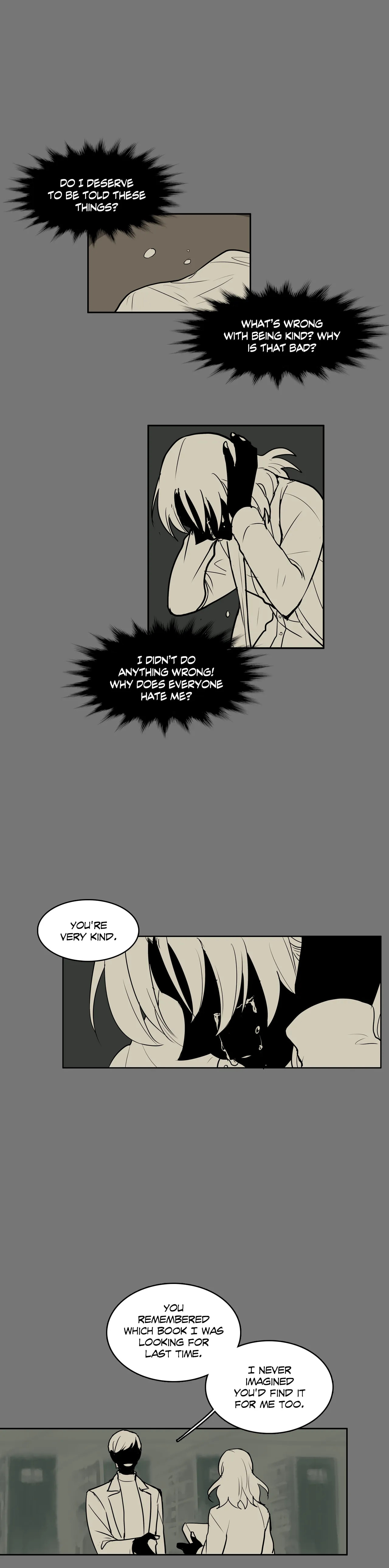 The Shop with No Name Chapter 12 page 3 - 