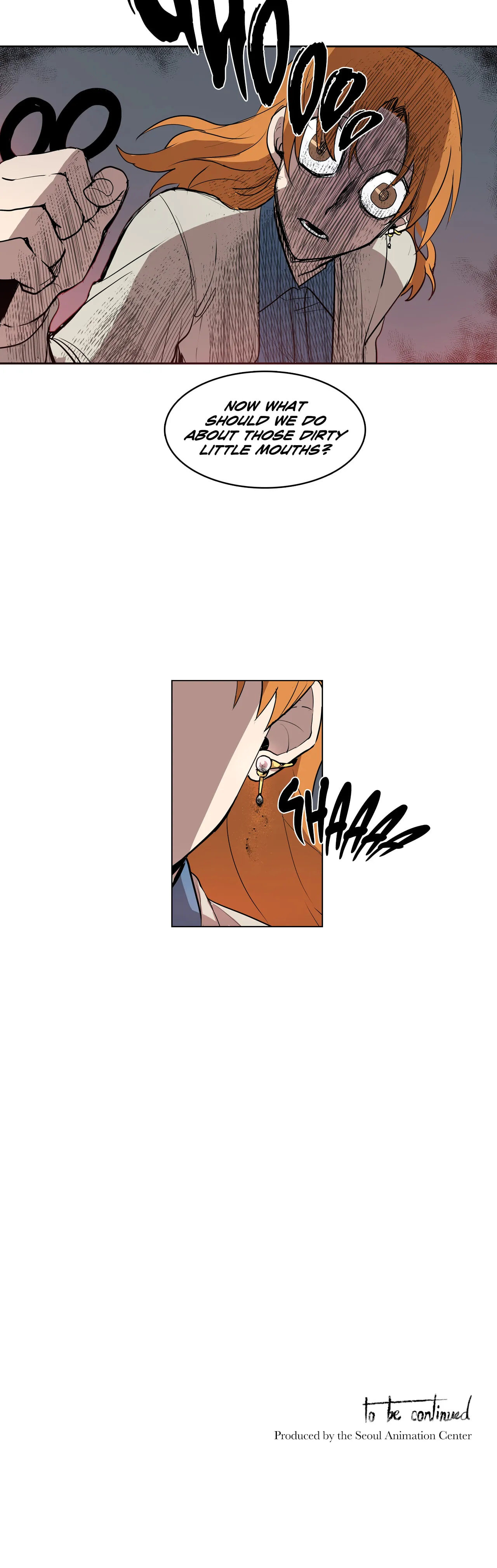 The Shop with No Name Chapter 12 page 24 - 