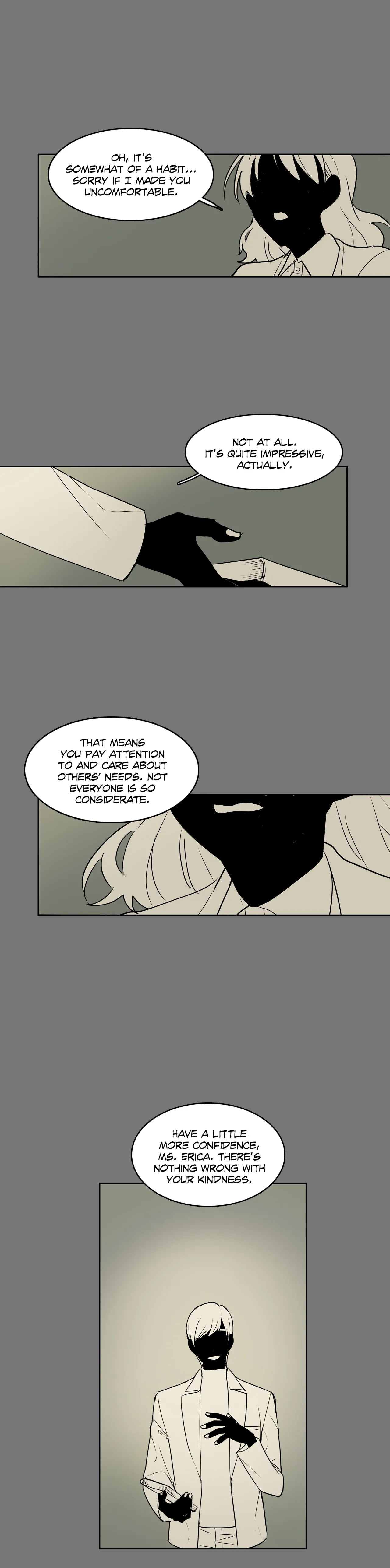 The Shop with No Name Chapter 12 page 4 - 