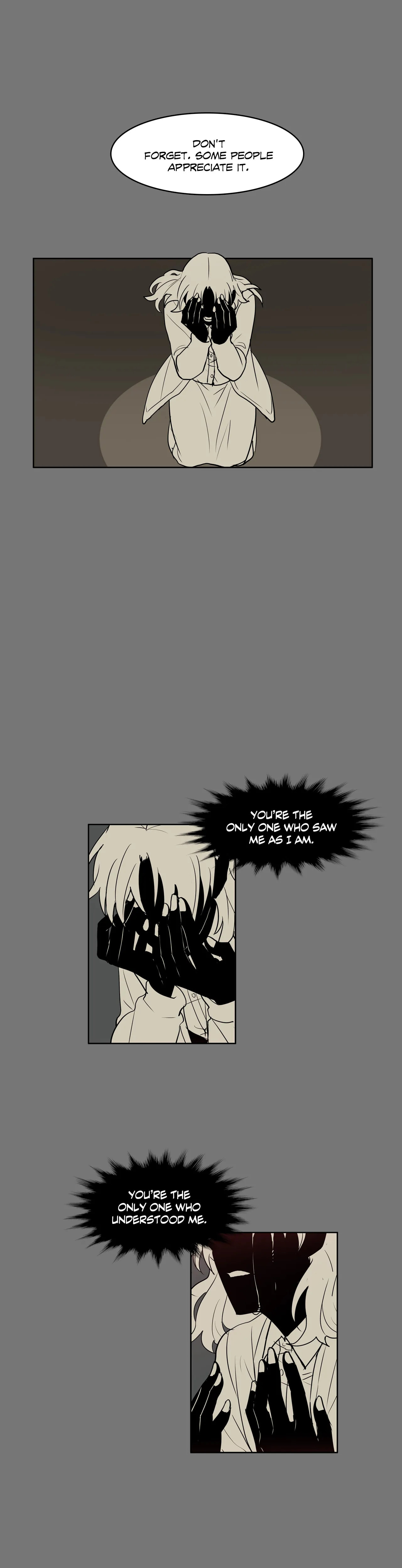 The Shop with No Name Chapter 12 page 5 - 