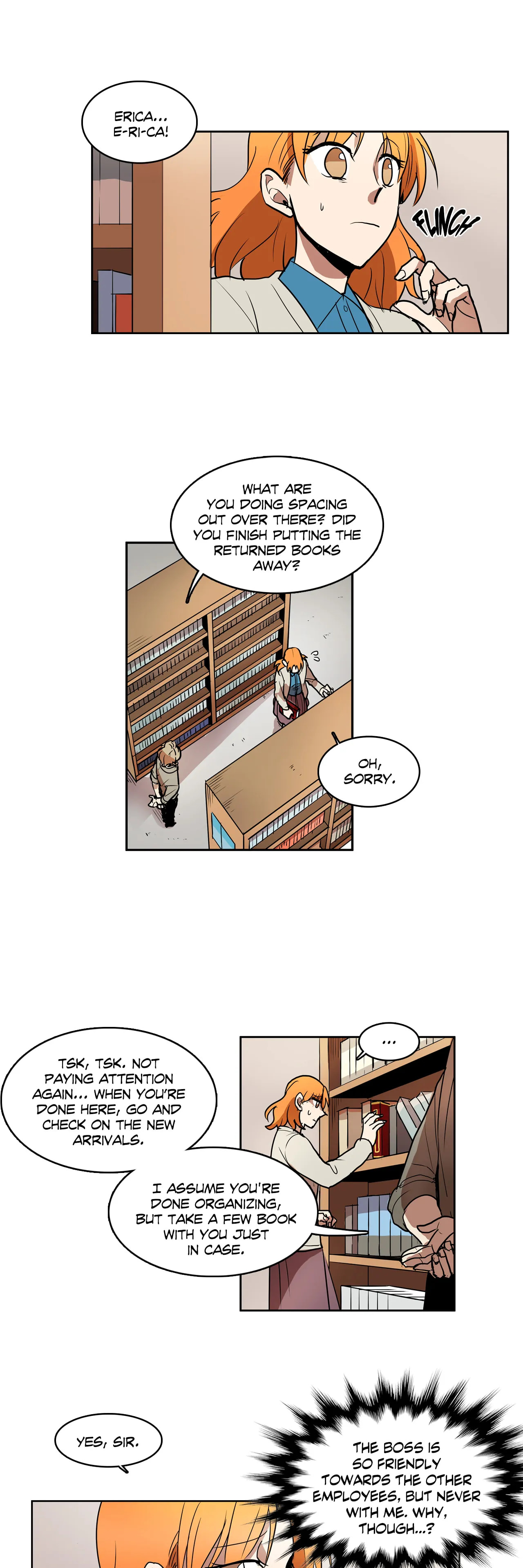 The Shop with No Name Chapter 12 page 10 - 