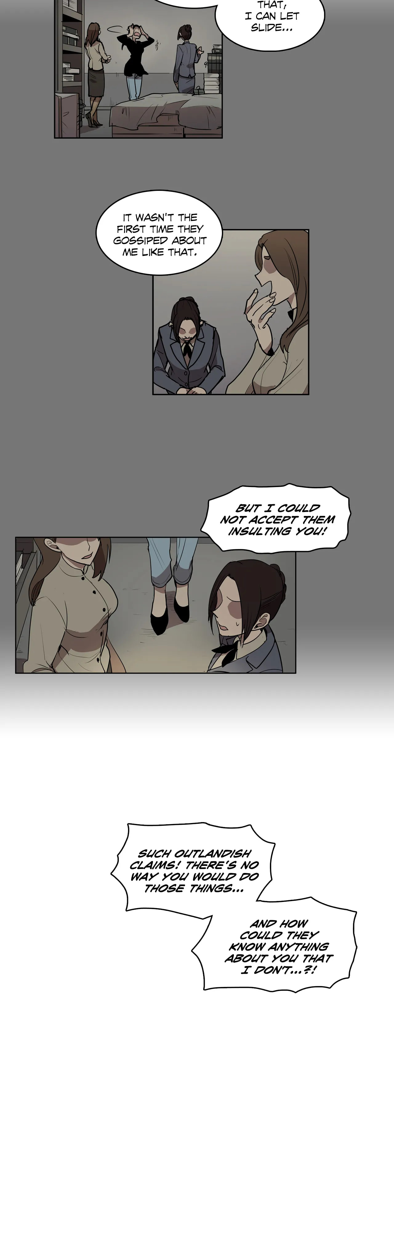 The Shop with No Name Chapter 13 page 13 - 