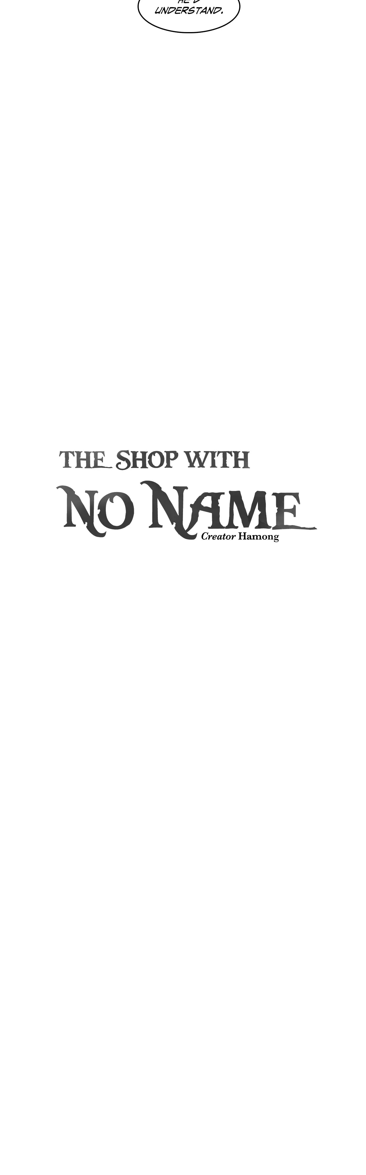 The Shop with No Name Chapter 13 page 3 - 