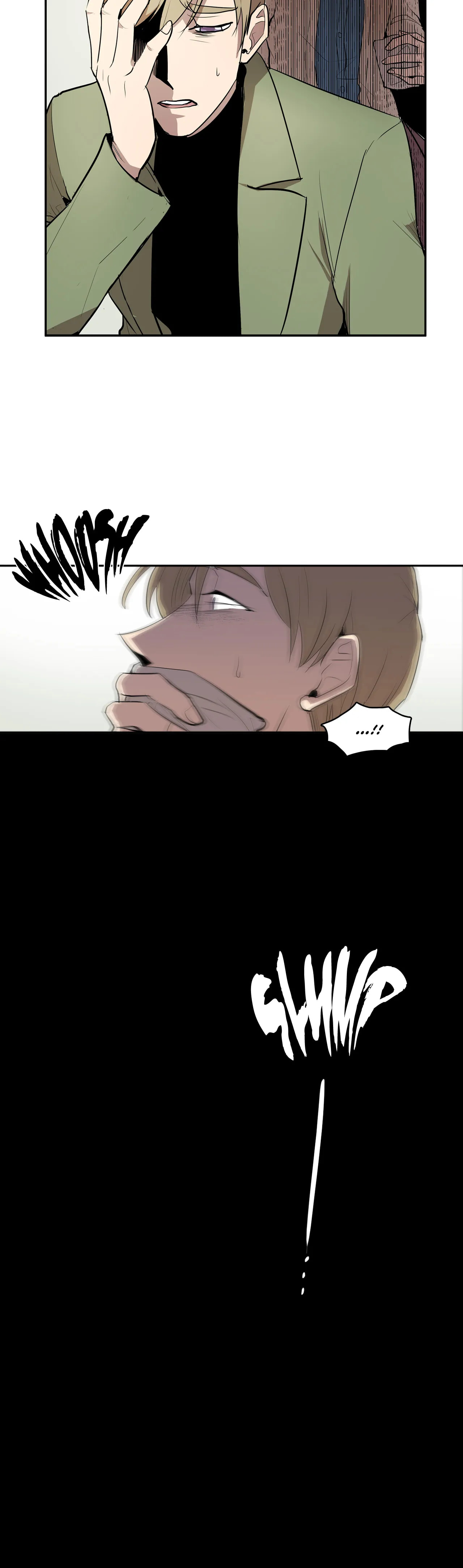The Shop with No Name Chapter 13 page 7 - 