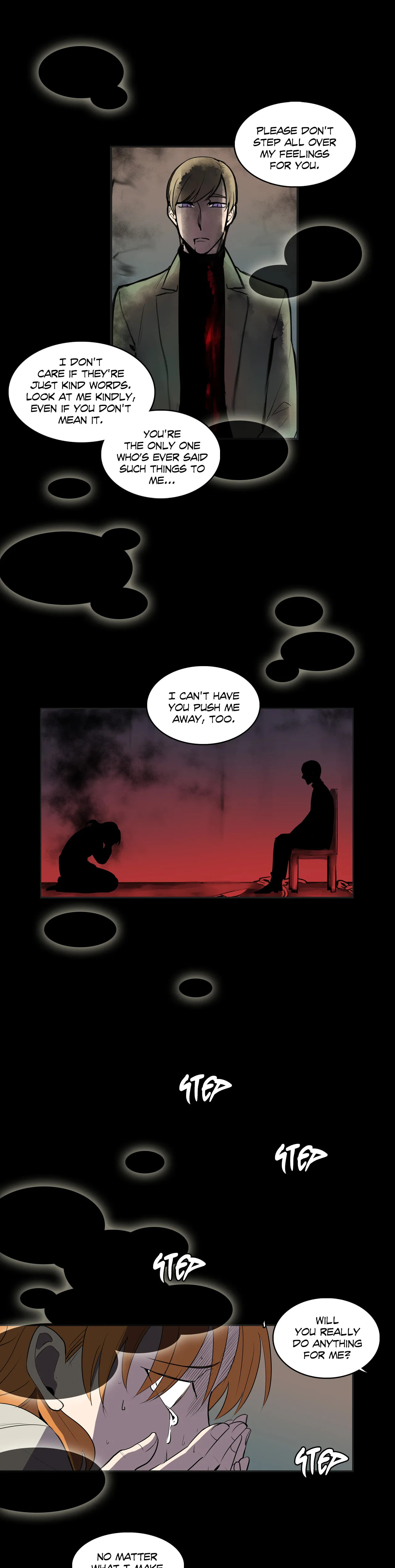 The Shop with No Name Chapter 14 page 13 - 
